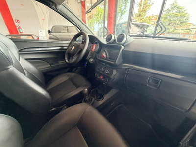 Aixam City 400 City 400 Sport (16)
