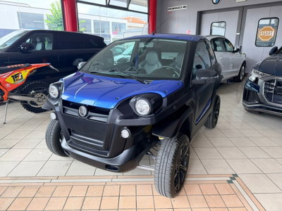 Aixam City 400 City 400 Sport (2)