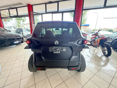 Aixam City 400 City 400 Sport (3)
