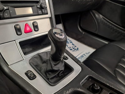 Mercedes-Benz SLK 200 Kompressor cat (18)