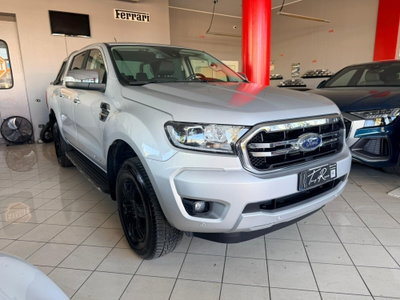 Ford Ranger Pick-up Ranger Raptor 2.0 ECOBLUE aut. 213 CV DC 5 pt. usato
