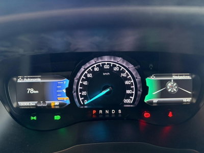 Ford Ranger Pick-up Ranger Raptor 2.0 ECOBLUE aut. 213 CV DC 5 pt. (12)