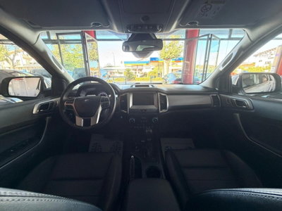 Ford Ranger Pick-up Ranger Raptor 2.0 ECOBLUE aut. 213 CV DC 5 pt. (18)