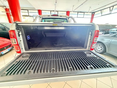 Ford Ranger Pick-up Ranger Raptor 2.0 ECOBLUE aut. 213 CV DC 5 pt. (19)