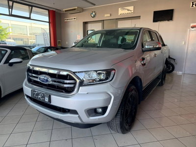 Ford Ranger Pick-up Ranger Raptor 2.0 ECOBLUE aut. 213 CV DC 5 pt. (2)