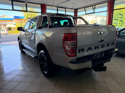 Ford Ranger Pick-up Ranger Raptor 2.0 ECOBLUE aut. 213 CV DC 5 pt. (5)