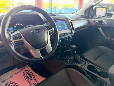 Ford Ranger Pick-up Ranger Raptor 2.0 ECOBLUE aut. 213 CV DC 5 pt. (8)