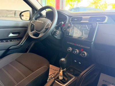 Dacia Duster 1.0 TCe GPL 4x2 Extreme (12)