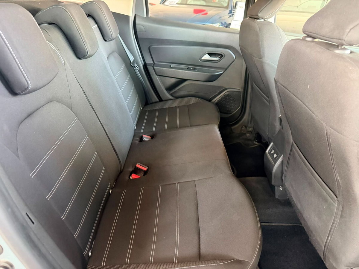 Dacia Duster 1.0 TCe GPL 4x2 Extreme (13)