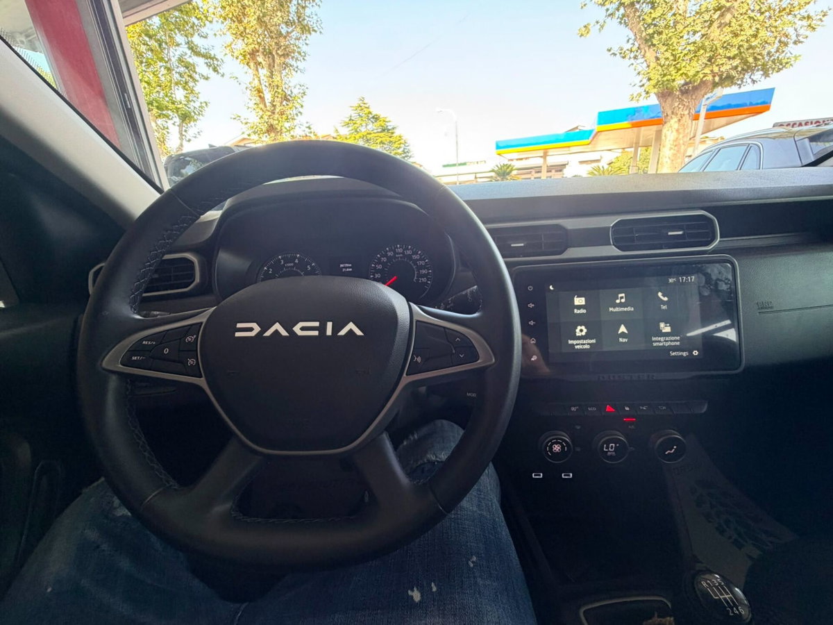 Dacia Duster 1.0 TCe GPL 4x2 Extreme (15)