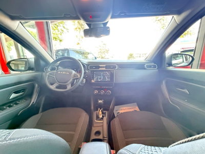Dacia Duster 1.0 TCe GPL 4x2 Extreme (18)