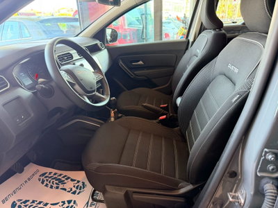 Dacia Duster 1.0 TCe GPL 4x2 Extreme (19)