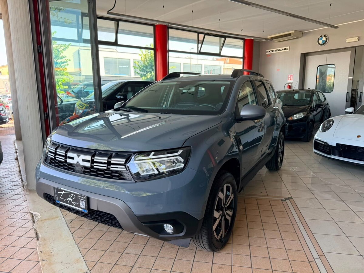 Dacia Duster 1.0 TCe GPL 4x2 Extreme (2)