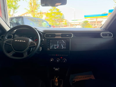 Dacia Duster 1.0 TCe GPL 4x2 Extreme (20)