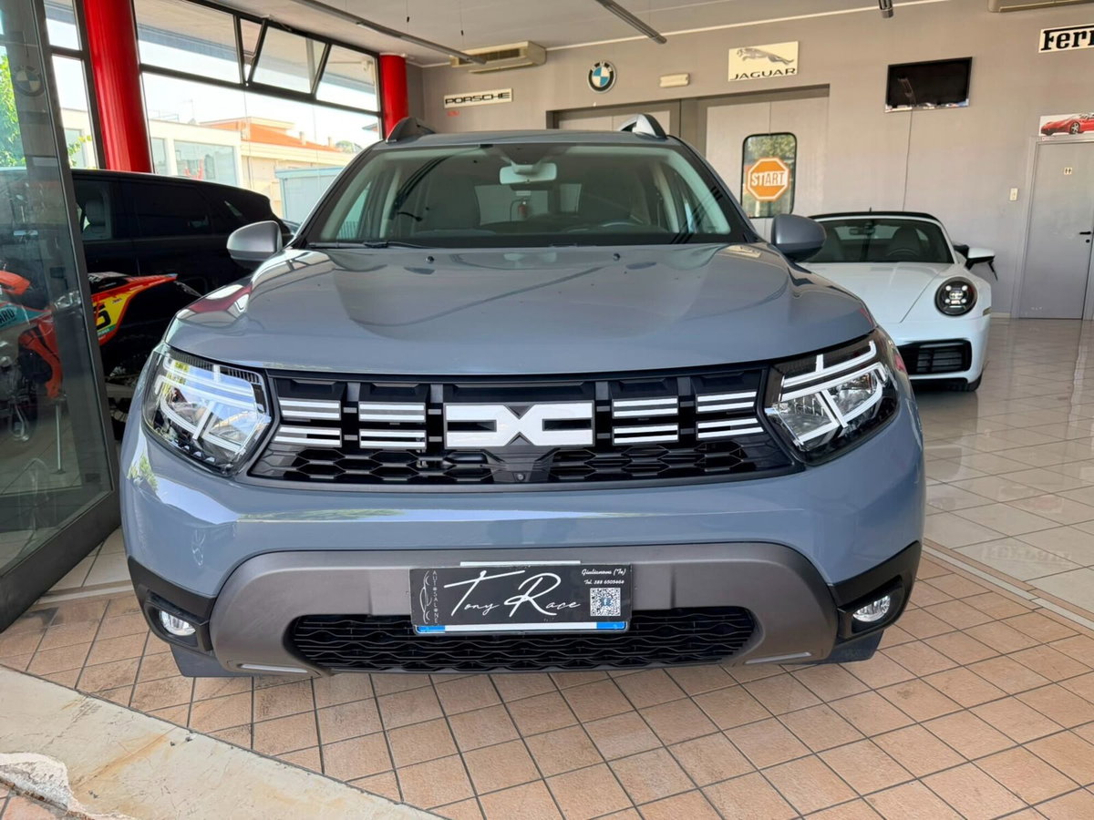 Dacia Duster 1.0 TCe GPL 4x2 Extreme (3)