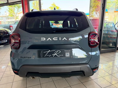 Dacia Duster 1.0 TCe GPL 4x2 Extreme (4)