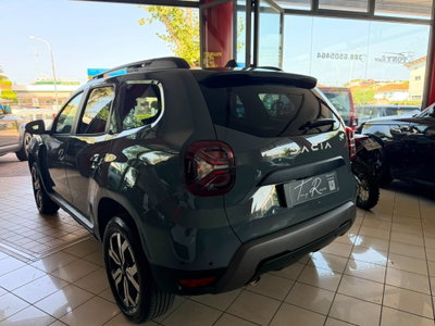Dacia Duster 1.0 TCe GPL 4x2 Extreme (5)