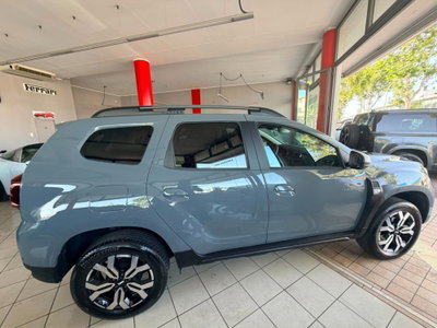 Dacia Duster 1.0 TCe GPL 4x2 Extreme (7)