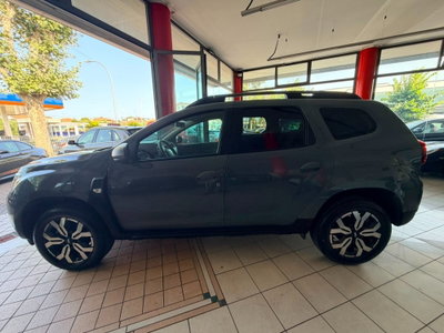 Dacia Duster 1.0 TCe GPL 4x2 Extreme (8)