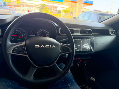 Dacia Duster 1.0 TCe GPL 4x2 Extreme (9)