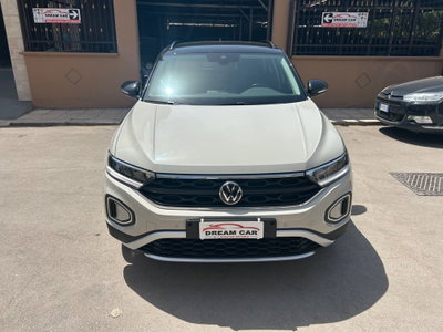 Volkswagen T-Roc 2.0 tdi Style 115cv
