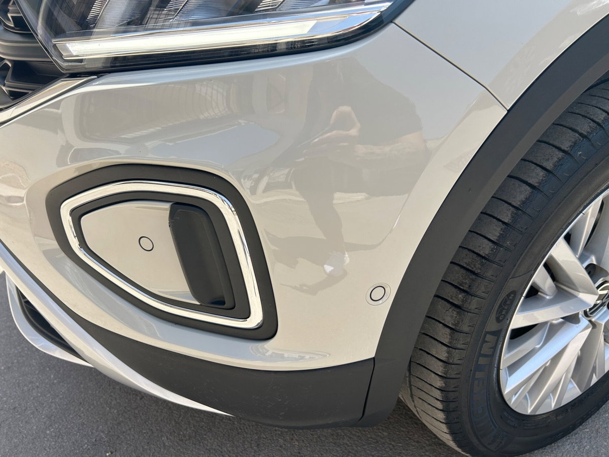 Volkswagen T-Roc 2.0 tdi Style 115cv (11)