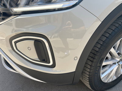 Volkswagen T-Roc 2.0 tdi Style 115cv (11)