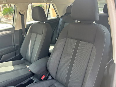 Volkswagen T-Roc 2.0 tdi Style 115cv (19)