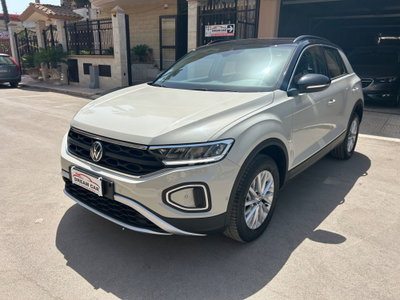 Volkswagen T-Roc 2.0 tdi Style 115cv (8)