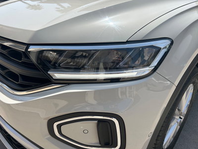 Volkswagen T-Roc 2.0 tdi Style 115cv (9)