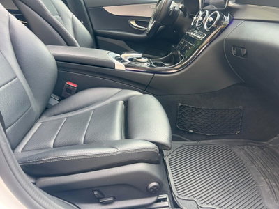 Mercedes-Benz Classe C 220 d 4Matic Auto Premium (20)