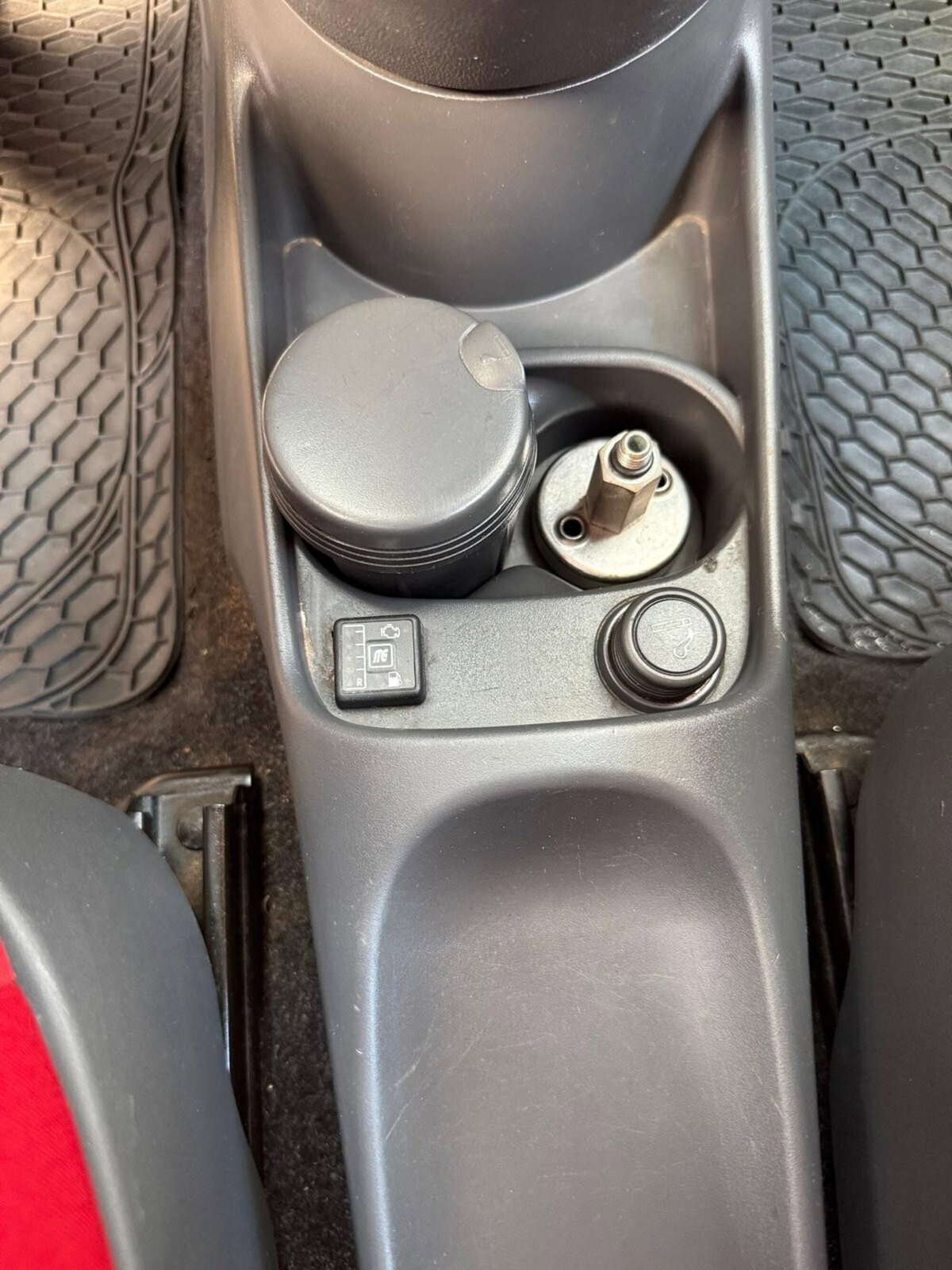 Fiat 500 1.2 Dualogic Dolcevita (10)