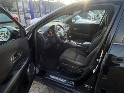 Honda HR-V 1.6 i-DTEC Elegance Navi ADAS (10)