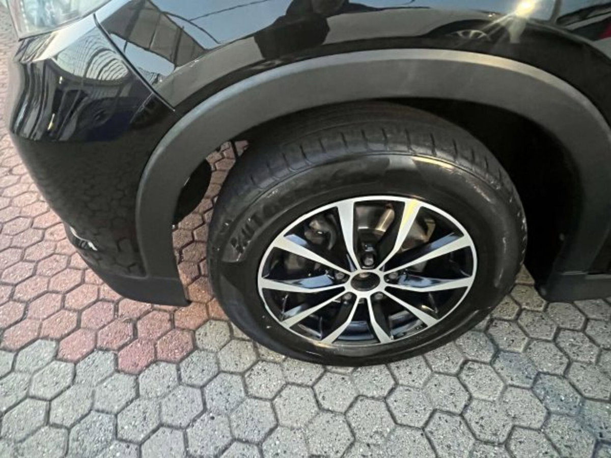 Honda HR-V 1.6 i-DTEC Elegance Navi ADAS (11)