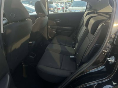 Honda HR-V 1.6 i-DTEC Elegance Navi ADAS (5)