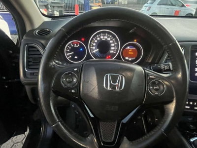 Honda HR-V 1.6 i-DTEC Elegance Navi ADAS (8)