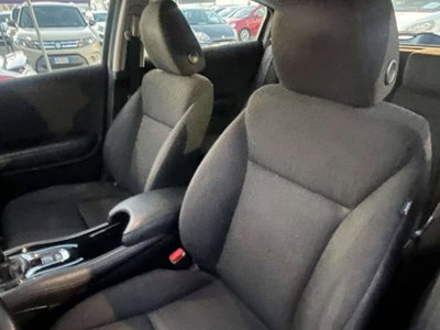 Honda HR-V 1.6 i-DTEC Elegance Navi ADAS (9)
