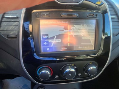 Renault Captur 1.5 dCi 8V 90 CV Start&Stop Live (10)