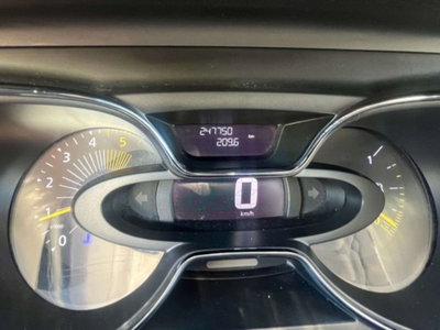 Renault Captur 1.5 dCi 8V 90 CV Start&Stop Live (11)
