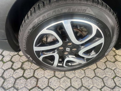 Renault Captur 1.5 dCi 8V 90 CV Start&Stop Live (12)