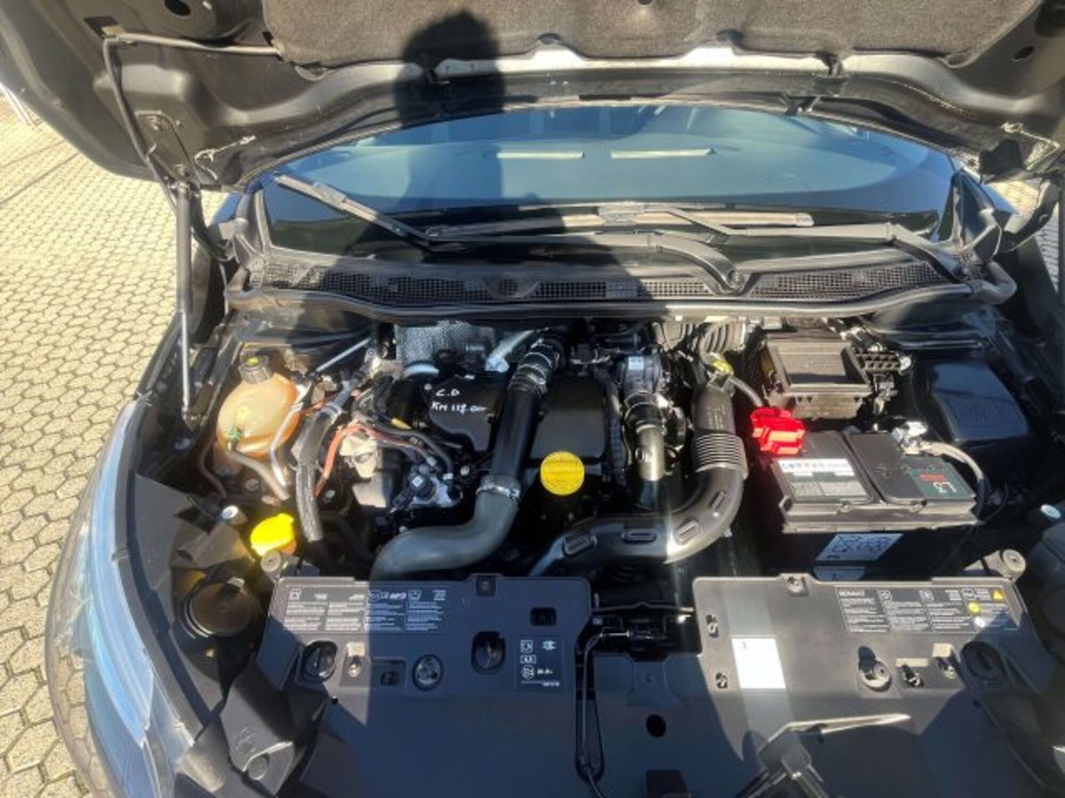 Renault Captur 1.5 dCi 8V 90 CV Start&Stop Live (2)