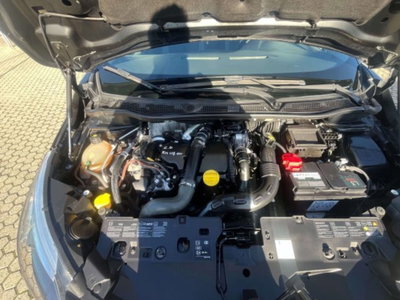 Renault Captur 1.5 dCi 8V 90 CV Start&Stop Live (2)