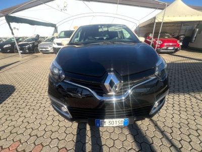 Renault Captur 1.5 dCi 8V 90 CV Start&Stop Live (3)