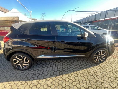 Renault Captur 1.5 dCi 8V 90 CV Start&Stop Live (5)