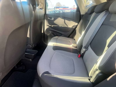 Renault Captur 1.5 dCi 8V 90 CV Start&Stop Live (9)