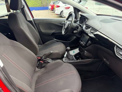 Opel Corsa 1.4 90CV GPL Tech 5 porte b-Color (7)