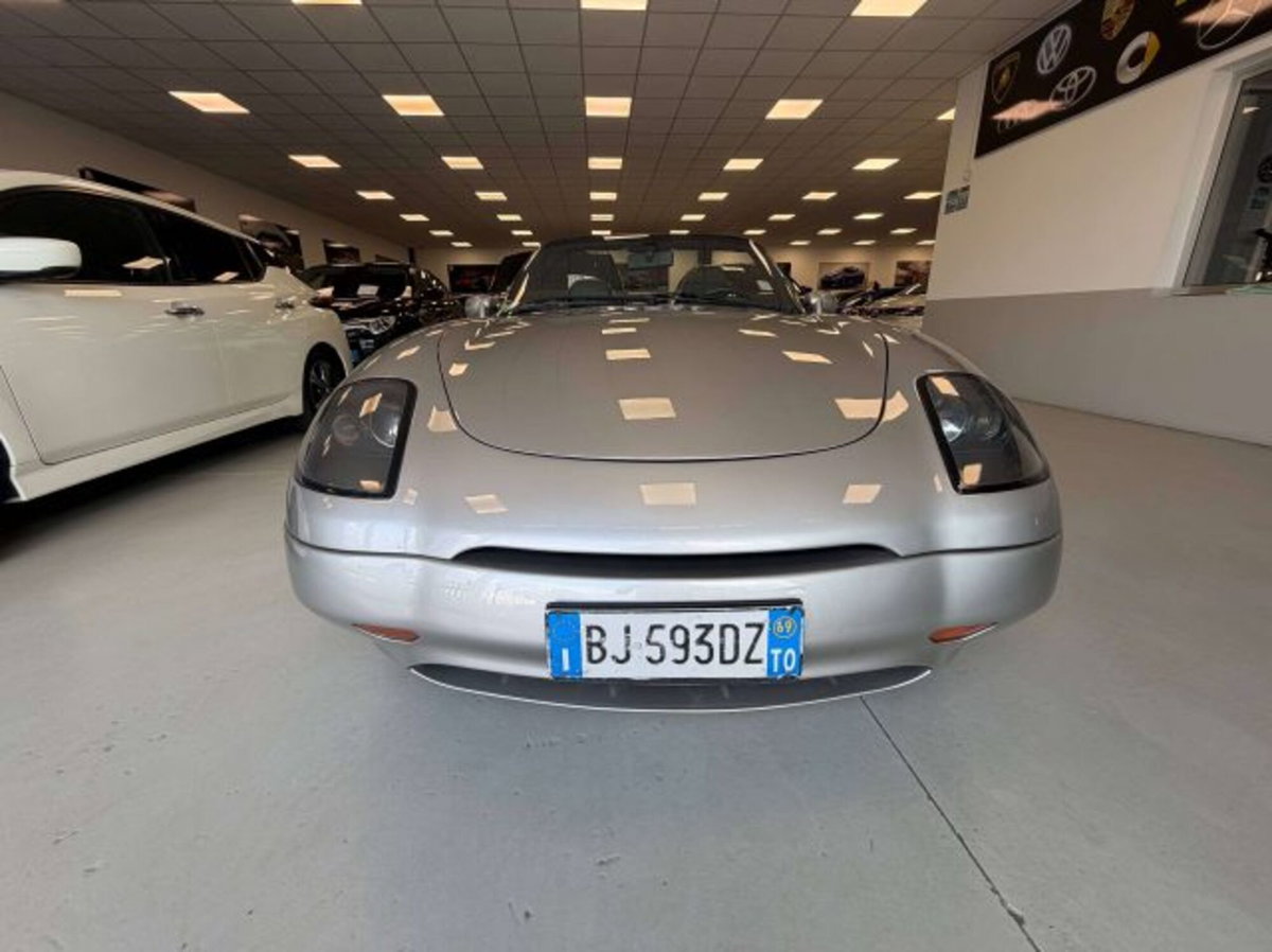 Fiat barchetta 1.8 16V (4)