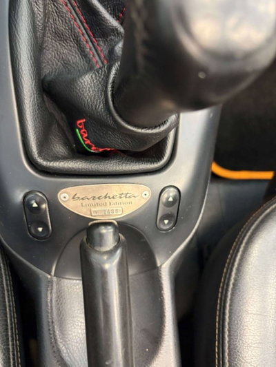 Fiat barchetta 1.8 16V (7)