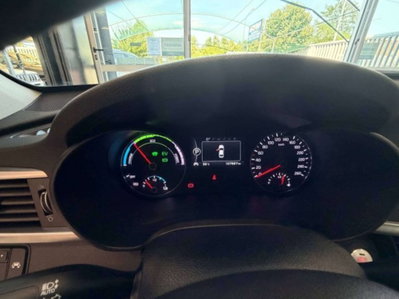 Kia Optima 2.0 GDi 205 CV Plug-in Hybrid (13)