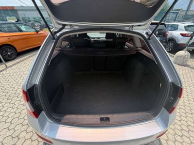 Skoda Octavia Station Wagon 1.6 TDI CR 105 CV Wagon Ambition (3)